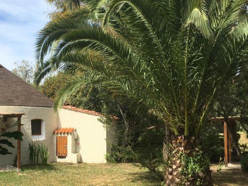 Cugnana Porto Rotondo Bungalows - Camping
