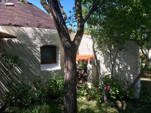 Cugnana Porto Rotondo Bungalows - Camping
