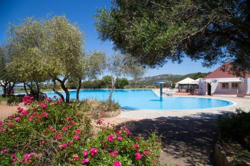 Cugnana Porto Rotondo Bungalows - Camping