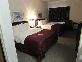 Hotel Quality Inn & Suites - Omaha