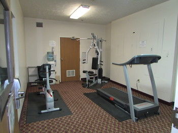 Hotel Quality Inn & Suites - Omaha