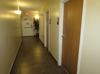 Hotel Quality Inn & Suites - Omaha