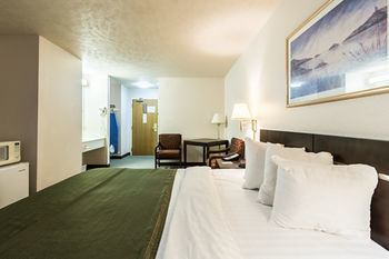 Hotel Quality Inn & Suites - Omaha