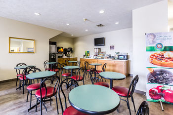 Hotel Quality Inn & Suites - Omaha