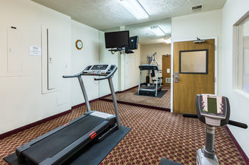 Hotel Quality Inn & Suites - Omaha