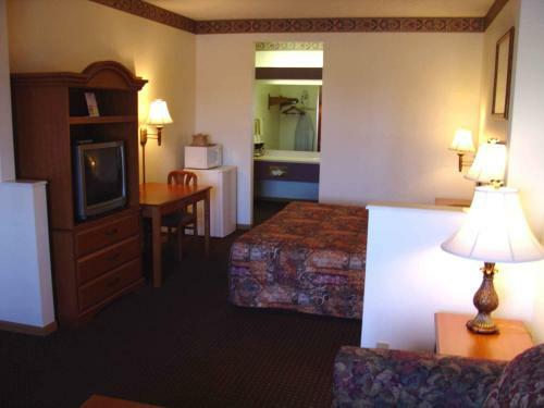 Hotel Countryside Suites Omaha