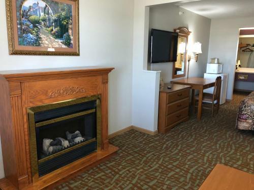 Hotel Countryside Suites Omaha