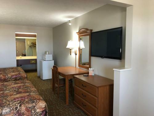 Hotel Countryside Suites Omaha