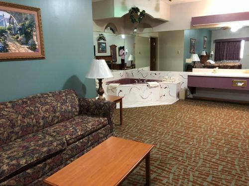 Hotel Countryside Suites Omaha