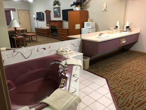 Hotel Countryside Suites Omaha