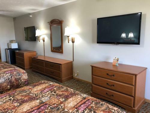 Hotel Countryside Suites Omaha