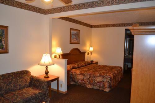 Hotel Countryside Suites Omaha
