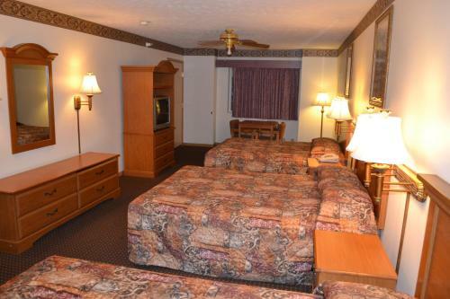 Hotel Countryside Suites Omaha