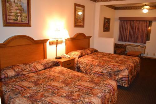 Hotel Countryside Suites Omaha