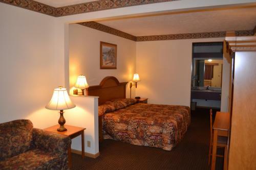 Hotel Countryside Suites Omaha