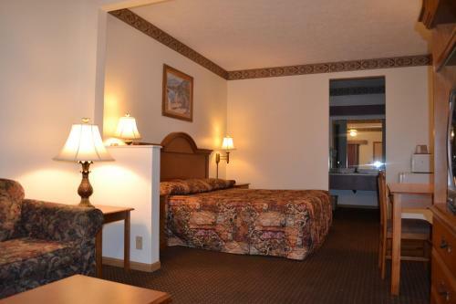 Hotel Countryside Suites Omaha