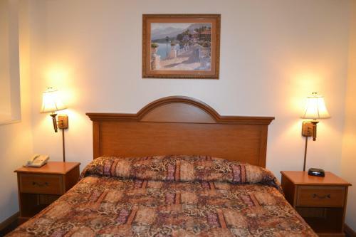 Hotel Countryside Suites Omaha