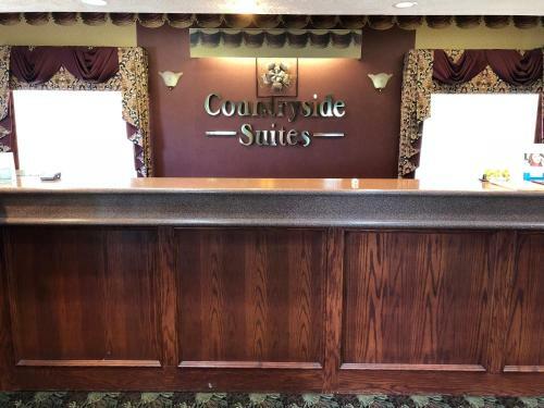Hotel Countryside Suites Omaha