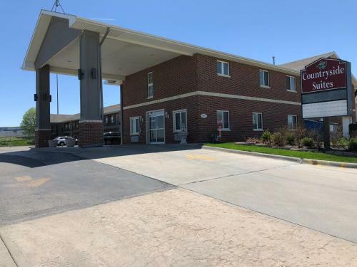 Hotel Countryside Suites Omaha