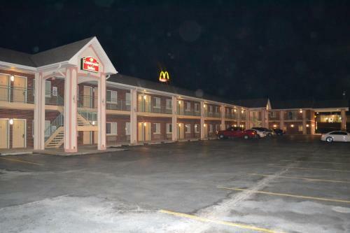 Hotel Countryside Suites Omaha