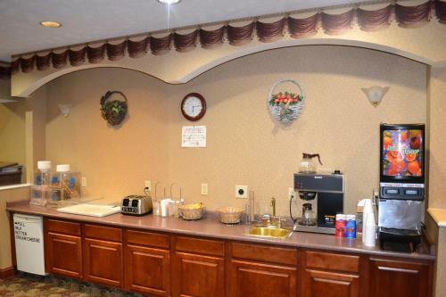 Hotel Countryside Suites Omaha