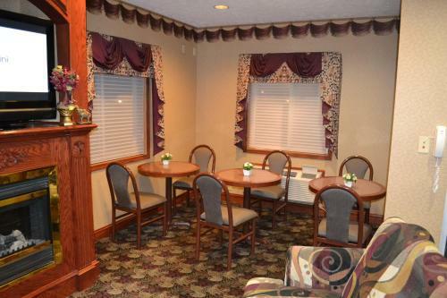 Hotel Countryside Suites Omaha