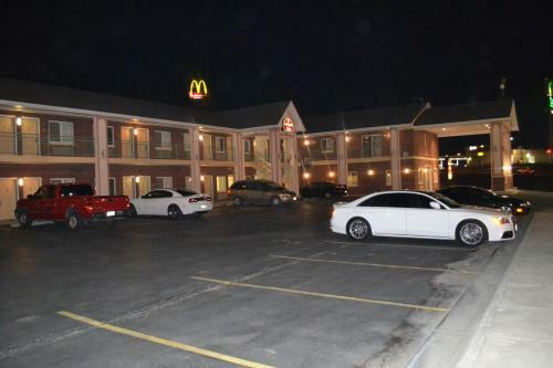 Hotel Countryside Suites Omaha