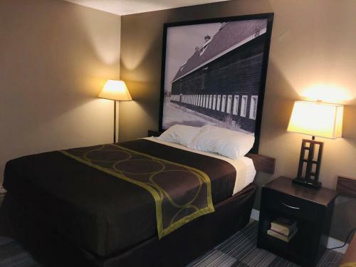 Hotel Red Carpet Inn - Omaha