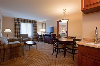 Hotel Holiday Inn Express Winona