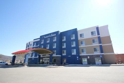 Hotel Americinn By Wyndham Winona