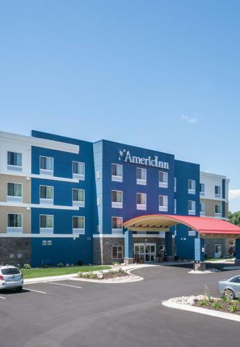 Hotel Americinn By Wyndham Winona