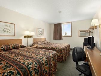 Motel Super 8 Worthington