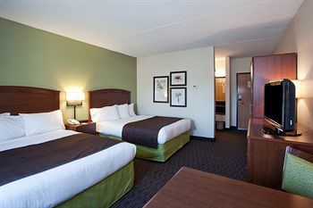 Motel Americinn Chanhassen