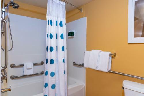 Hotel Towneplace Suites By Marriott East Lansing