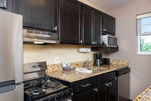 Hotel Towneplace Suites By Marriott East Lansing