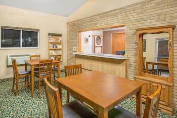 Hotel Days Inn Worthington