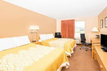 Hotel Days Inn Worthington