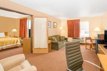 Hotel Days Inn Worthington
