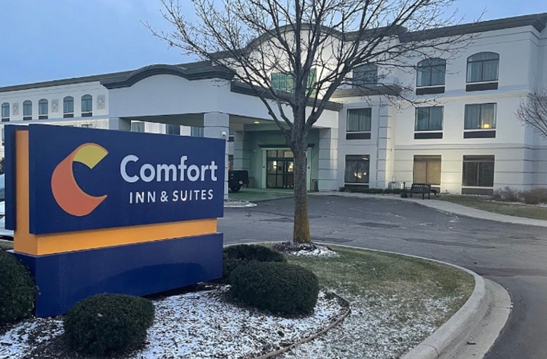 Hotel Wingate By Wyndham Flint/grand Blanc