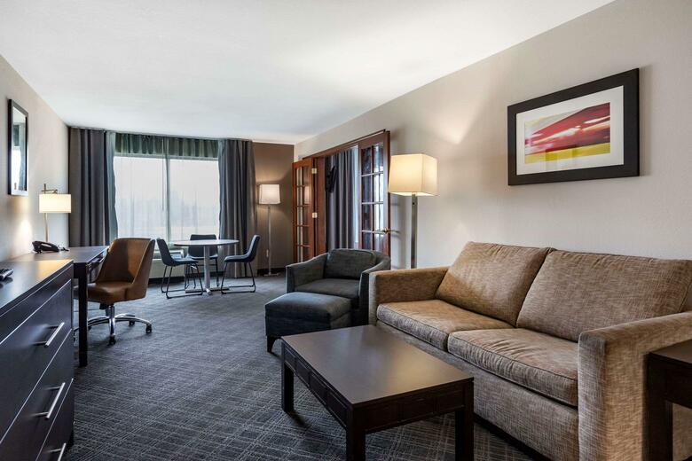 Hotel Wingate By Wyndham Flint/grand Blanc