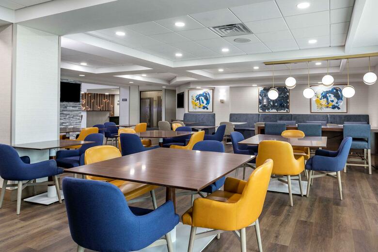 Hotel Wingate By Wyndham Flint/grand Blanc