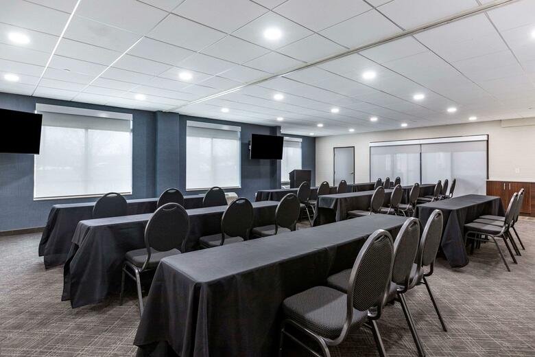 Hotel Wingate By Wyndham Flint/grand Blanc