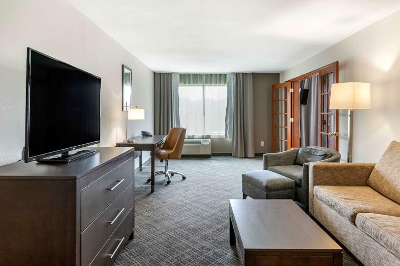 Hotel Wingate By Wyndham Flint/grand Blanc