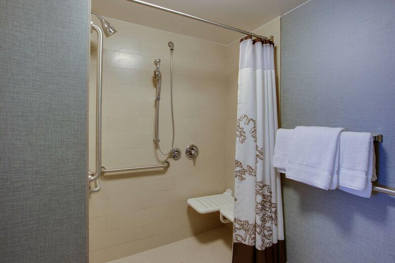 Hotel Residence Inn By Marriott Springfield Chicopee