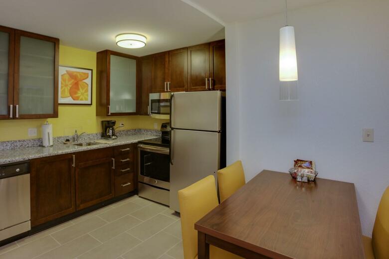 Hotel Residence Inn By Marriott Springfield Chicopee