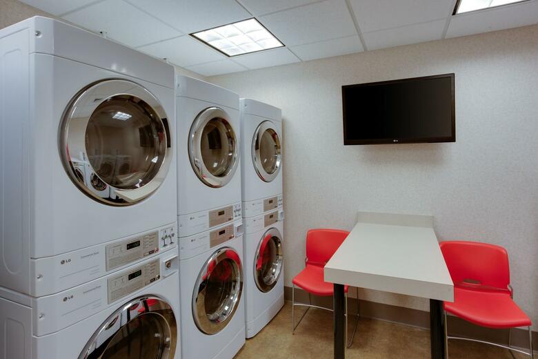 Hotel Residence Inn By Marriott Springfield Chicopee