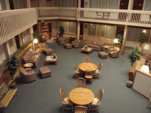 Hotel Roundhouse Resort, A Vri Resort