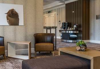 Hotel Minneapolis Marriott Southwest