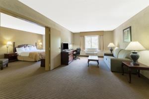 Hotel Ramada Plaza Louisville