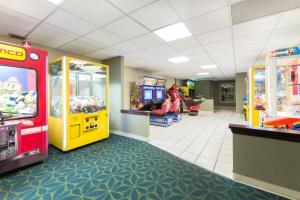 Hotel Ramada Plaza Louisville